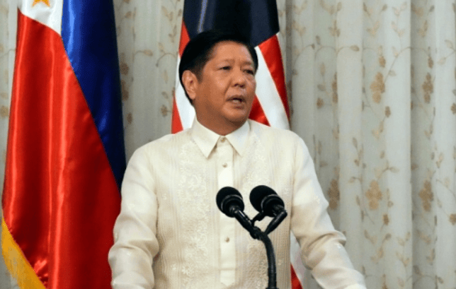 菲总参谋长声称<strong></p>
<p>波卡币交易</strong>，若再与中国冲突，将以武力回应！中方高度重视