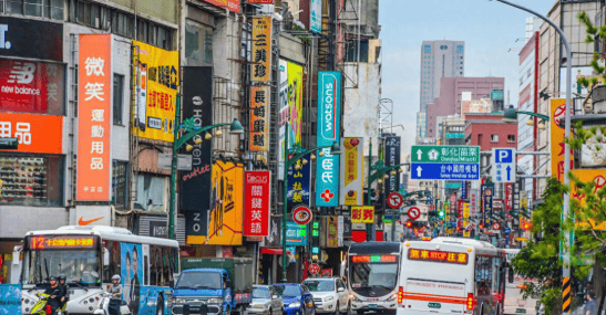 大陆刚给台湾正式定调<strong></p>
<p>波卡币交易</strong>，美国紧接着就彻底不装了，中方回应很强势