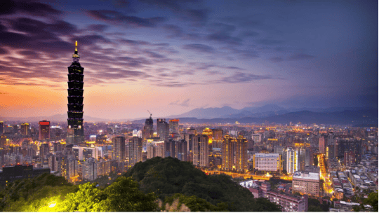 大陆刚给台湾正式定调<strong></p>
<p>波卡币交易</strong>，美国紧接着就彻底不装了，中方回应很强势