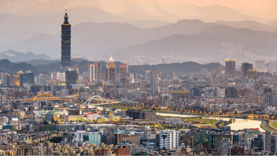 大陆刚给台湾正式定调<strong></p>
<p>波卡币交易</strong>，美国紧接着就彻底不装了，中方回应很强势