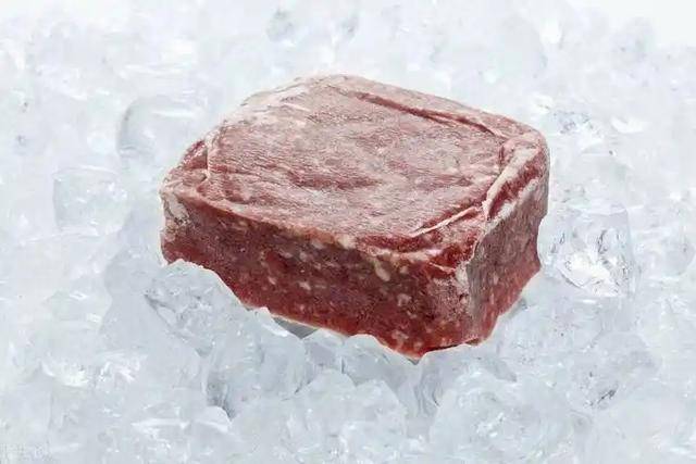 长期吃久冻的肉危害大<strong></p>
<p>波卡币交易</strong>？冰箱里的肉冻多久就不能吃了？医生说清楚