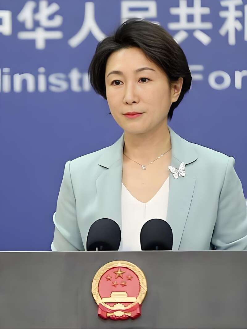 澳智库因美冻结援助缺乏反华素材<strong></p>
<p>波卡币交易</strong>，中方：“自曝家丑”暴露虚伪本质
