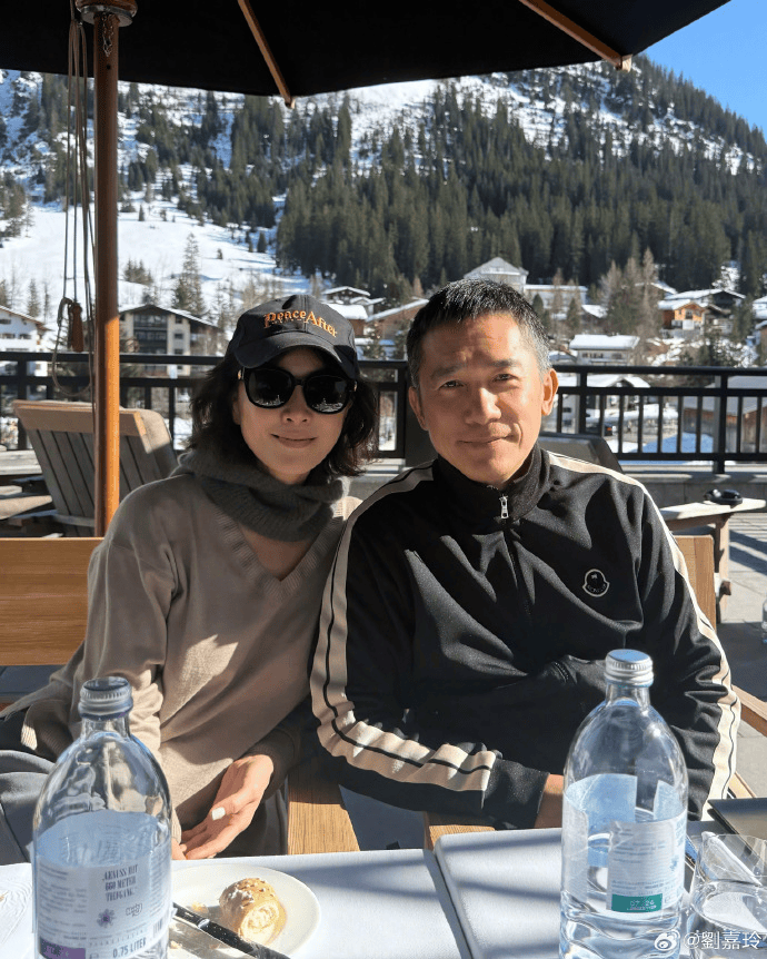 刘嘉玲、梁朝伟<strong></p>
<p>波卡币交易</strong>，突传消息！