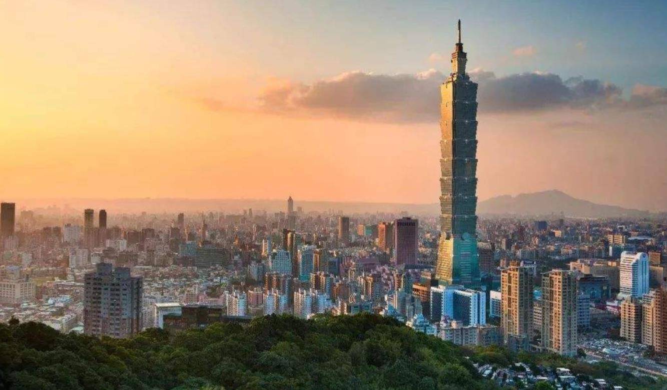 大陆10万亿也造不出1颗高端芯片？张忠谋不装了<strong></p>
<p>BNB交易</strong>，台积电麻烦大了