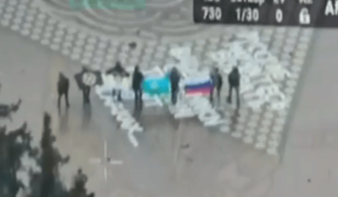 突发<strong></p>
<p>BNB交易</strong>，俄罗斯已攻入！泽连斯基，重大宣布
