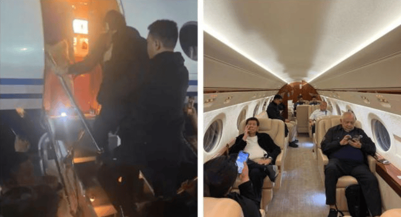 金灿荣：菲律宾政治太残酷了<strong></p>
<p>BNB交易</strong>，老杜为什么这样做呢？我想不通