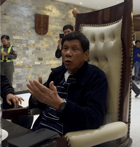 金灿荣：菲律宾政治太残酷了<strong></p>
<p>BNB交易</strong>，老杜为什么这样做呢？我想不通