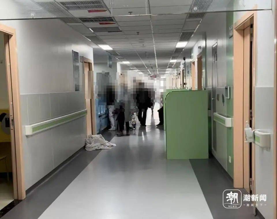 陕西一医院被曝“偷换”新生儿后续：涉事医生解聘<strong></p>
<p>BNB交易</strong>，护士暂停工作