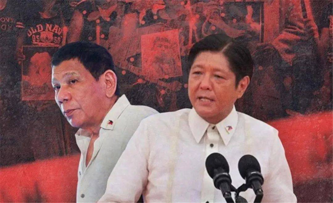 杜特尔特牢房很滋润<strong></p>
<p>币安币交易</strong>，莎拉千里救父，20万菲军站队，中方主持公道