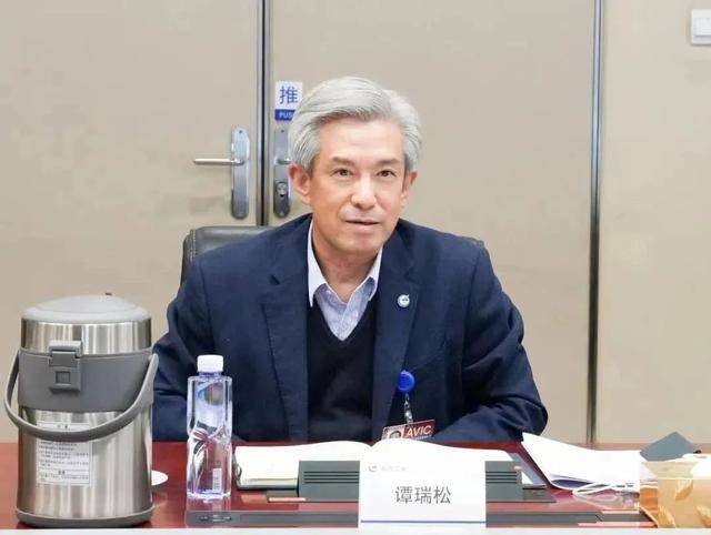 搞权色交易、“靠军工吃军工”的谭瑞松<strong></p>
<p>币安币交易</strong>，被捕了
