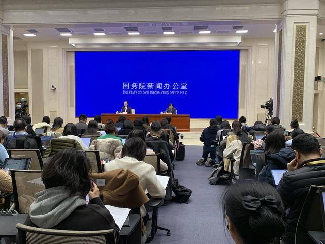 国家统计局：1-2月份<strong></p>
<p>币安币交易</strong>，国民经济发展态势向新向好｜直击发布会