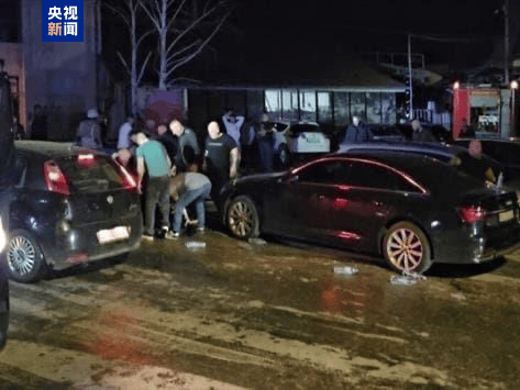 已致53人遇难！一夜总会发生火灾<strong></p>
<p>币安币交易</strong>，疑因演出时的灯光特效或烟花引发