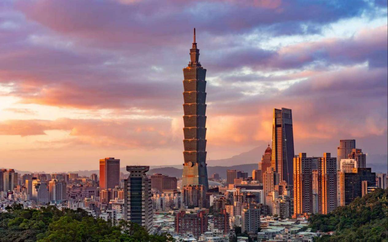 统一时机已到？台湾重量级人物赴大陆<strong></p>
<p>币安币交易</strong>，国台办火速表态，信号强烈
