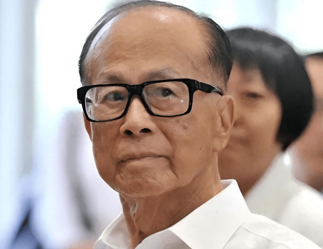 李嘉诚站错队？港澳办2次发声<strong></p>
<p>艾达币交易</strong>，中国专机直飞北美洲，拿到巴拿马承诺！