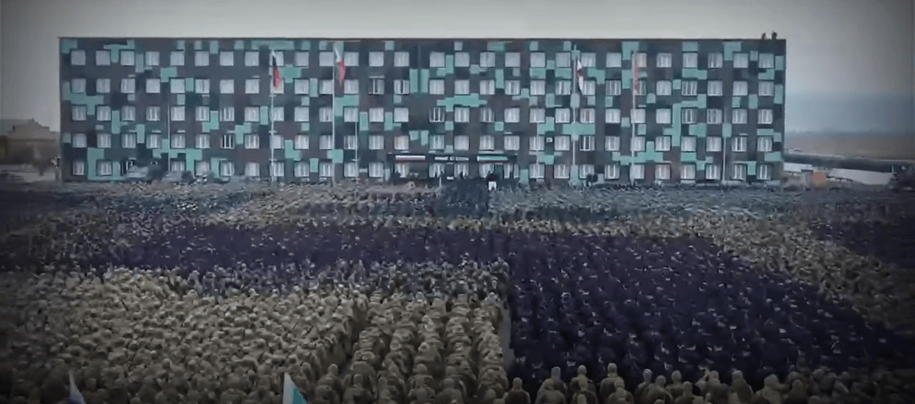 明查｜德国调集80万大军支援乌克兰<strong></p>
<p>艾达币交易</strong>？德国军队才18万人