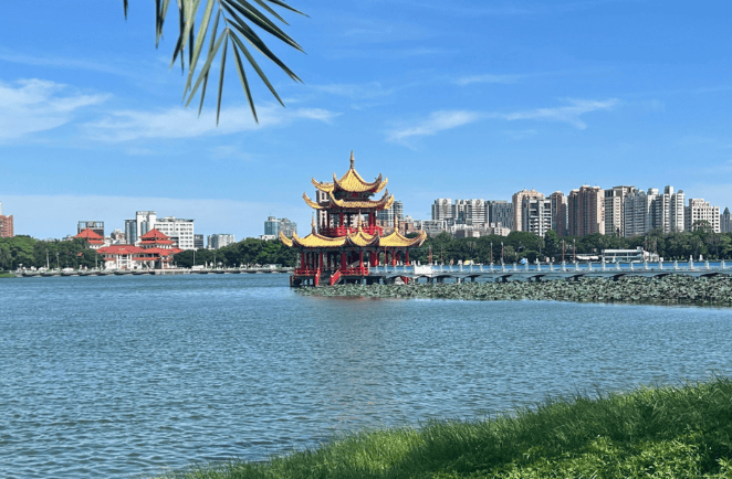 统一将提前到来？5天内<strong></p>
<p>艾达币交易</strong>，赖清德3次叫板大陆，解放军称呼已经变了