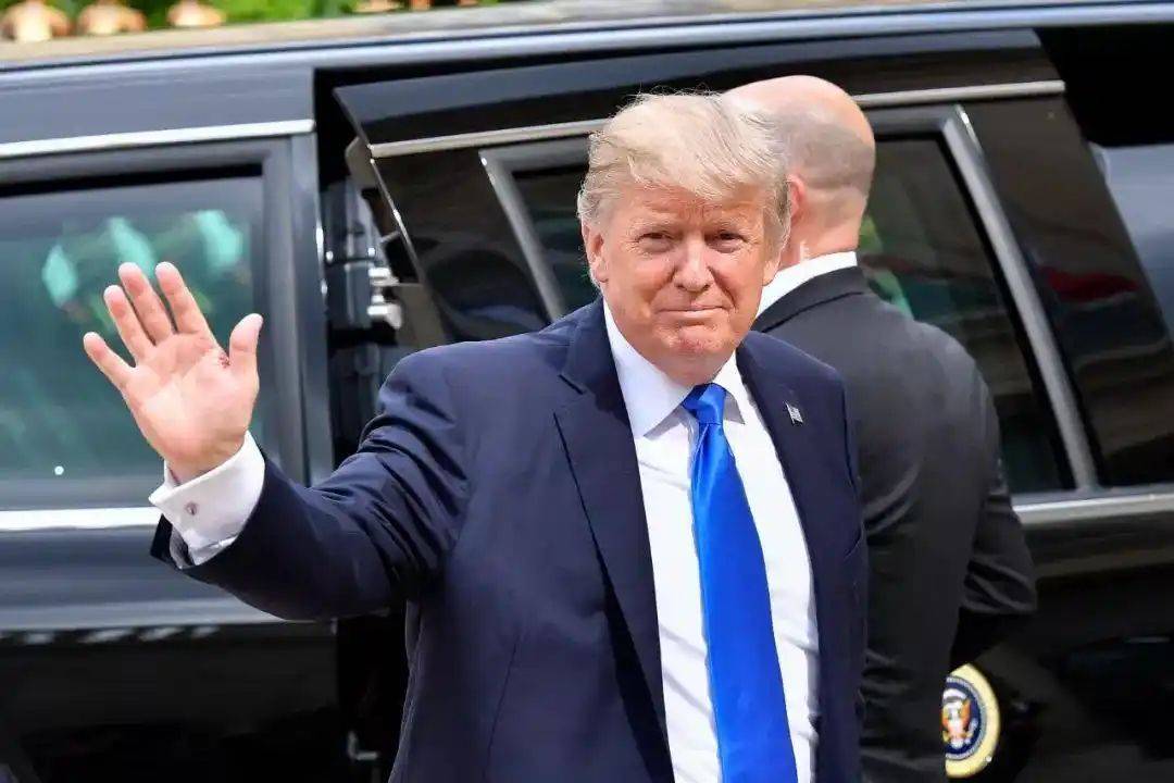 特朗普急于访华<strong></p>
<p>ADA交易</strong>，情况已十分危急？在中国身上，有一个最大的筹码