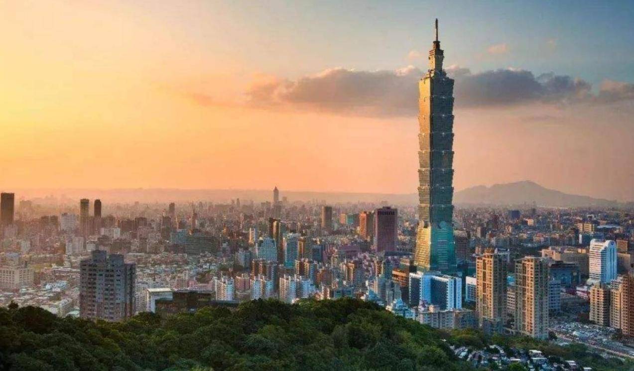 给脸不要脸？清算“台独分子”名单中<strong></p>
<p>ADA交易</strong>，最顽固的是他，国台办把话说透
