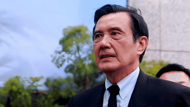给脸不要脸？清算“台独分子”名单中<strong></p>
<p>ADA交易</strong>，最顽固的是他，国台办把话说透