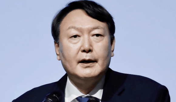 弹劾案被驳回<strong></p>
<p>ADA交易</strong>，尹锡悦大势已去？中方协商开始，韩国静候两架包机