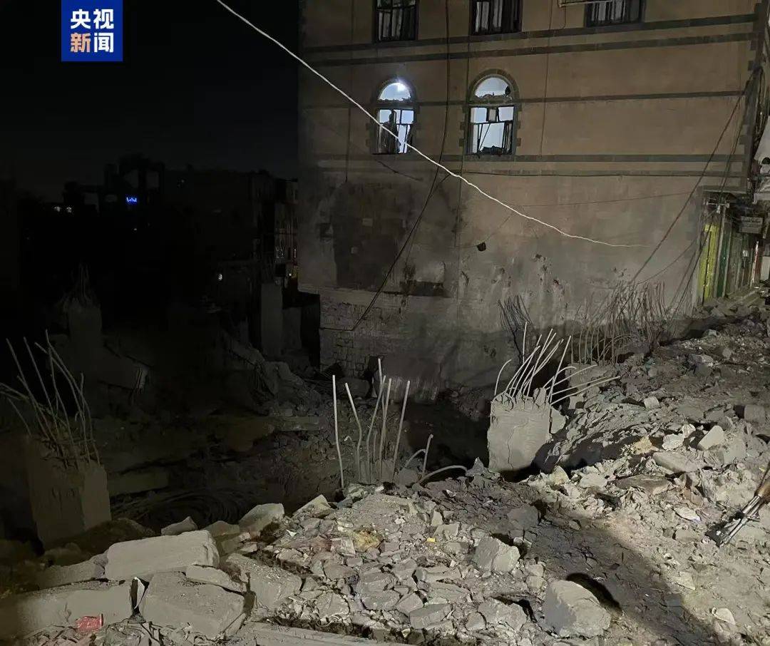 突发！美国宣布摧毁胡塞武装总部<strong></p>
<p>艾达币交易</strong>，成功打击其关键领导层！加沙政府新领导人被以军炸死，上任仅5天！哈马斯高官夫妇被打死