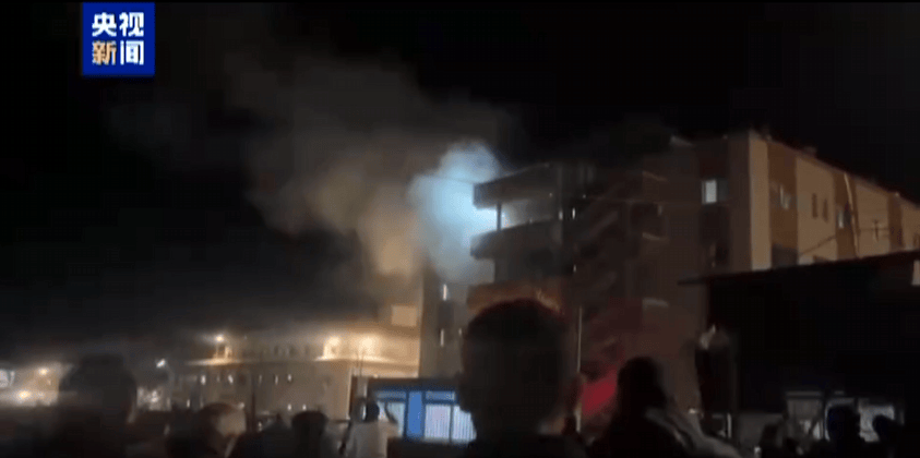 突发！美国宣布摧毁胡塞武装总部<strong></p>
<p>艾达币交易</strong>，成功打击其关键领导层！加沙政府新领导人被以军炸死，上任仅5天！哈马斯高官夫妇被打死