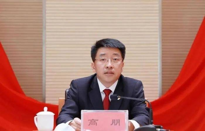 高朋被公诉<strong></p>
<p>艾达币交易</strong>，曾是北京市最年轻副市长