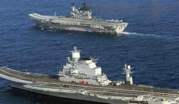 “新航母出大问题了！”交付仅7天<strong></p>
<p>艾达币交易</strong>，就传来坏消息，可能成“废品”