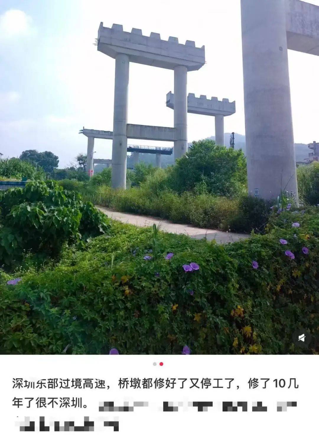一度被传"烂尾"！盼了15年的深圳东部过境高速<strong></p>
<p>比特现金交易</strong>，终于等来官宣推进
