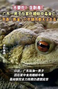 不要吃<strong></p>
<p>比特现金交易</strong>！含剧毒！无解药！已有人因此身亡…