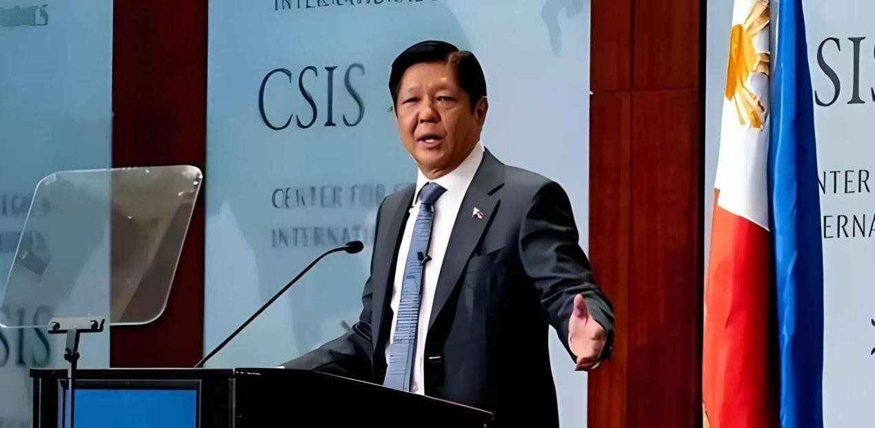 意外！通缉令是伪造的<strong></p>
<p>比特现金交易</strong>，杜特尔特将重获自由，马科斯众叛亲离