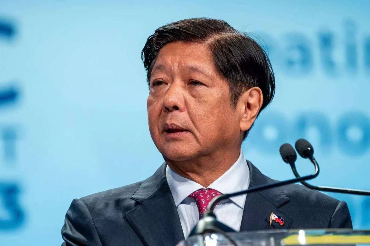意外！通缉令是伪造的<strong></p>
<p>比特现金交易</strong>，杜特尔特将重获自由，马科斯众叛亲离
