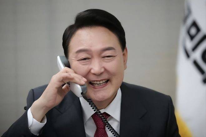 弹劾案驳回！投票结果出来了<strong></p>
<p>比特现金交易</strong>，尹锡悦迎来胜利，还向中方通报
