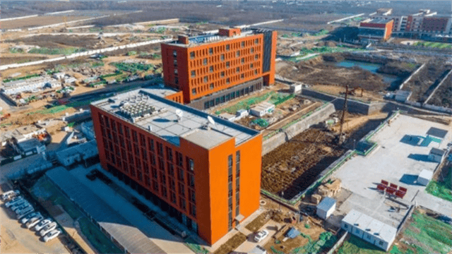 瞄准卫星<strong></p>
<p>LTC交易</strong>，中国打造“B计划”，美媒坦承：这场时间赛美国输了