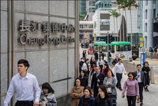 外交部定性<strong></p>
<p>LTC交易</strong>！李嘉诚预判失误1700亿没法套现！国企接到特殊任务？