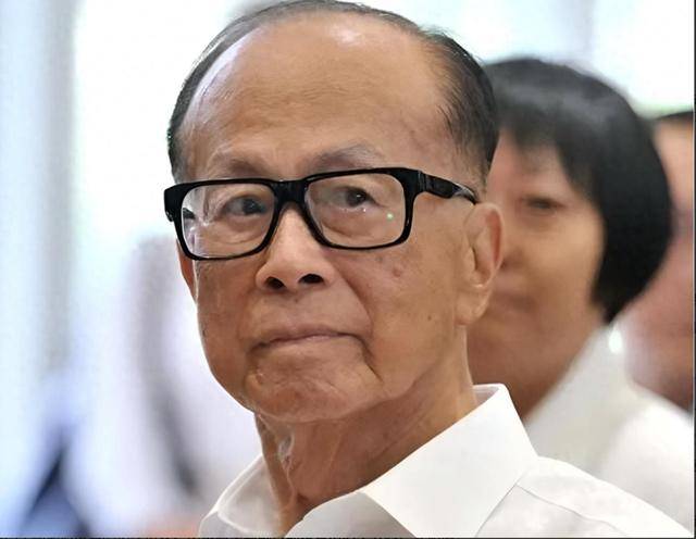 外交部定性<strong></p>
<p>LTC交易</strong>！李嘉诚预判失误1700亿没法套现！国企接到特殊任务？