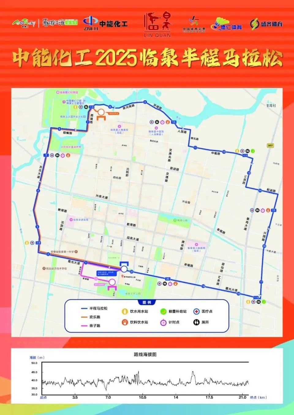 马拉松经济“入侵”县城：中国人口第一县1.5万人参赛<strong></p>
<p>LTC交易</strong>，外国选手获冠军学方言“临泉好嘞很”