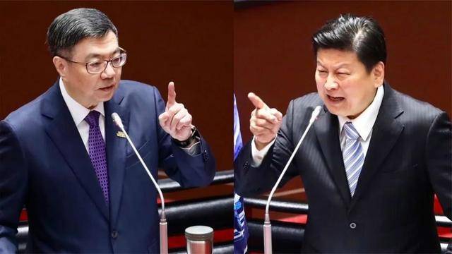 民进党连抓10人全台掀起“反绿”<strong></p>
<p>LTC交易</strong>！国台办8字痛批赖清德结局已定