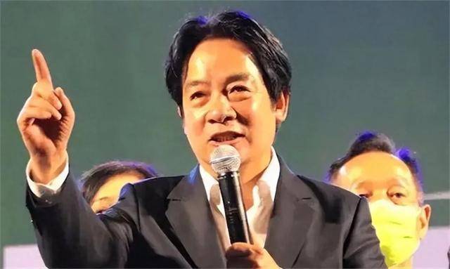 民进党连抓10人全台掀起“反绿”<strong></p>
<p>LTC交易</strong>！国台办8字痛批赖清德结局已定