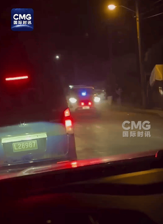 7.3级地震后<strong></p>
<p>LTC交易</strong>，汤加发布海啸警告！