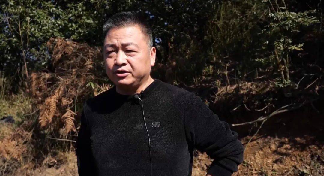 大山惊现6条裂缝<strong></p>
<p>LTC交易</strong>，附近100多户居民害怕垮塌晚上不敢睡觉！和煤矿开采有关！当地回应……