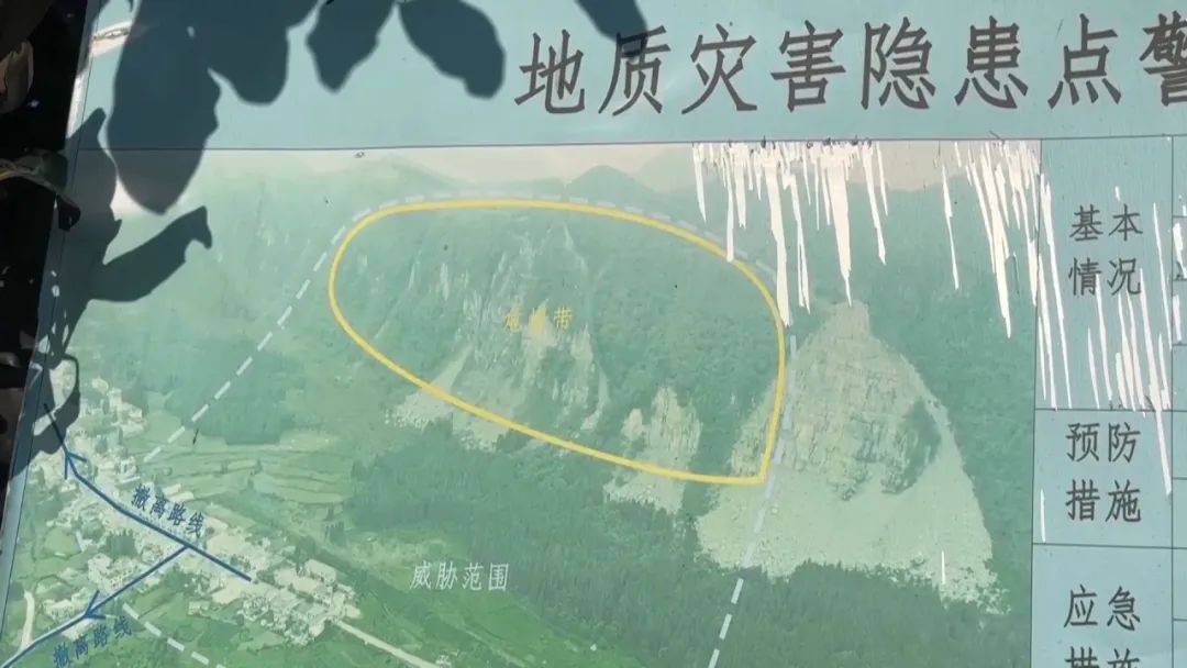 大山惊现6条裂缝<strong></p>
<p>LTC交易</strong>，附近100多户居民害怕垮塌晚上不敢睡觉！和煤矿开采有关！当地回应……