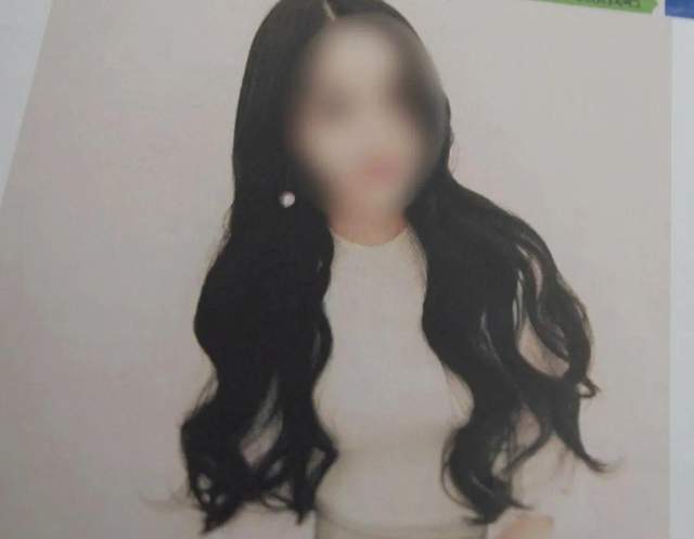 谈了10多年恋爱<strong></p>
<p>BSV交易</strong>，才发现空姐“女友”是男的？警察：41岁男性冒充