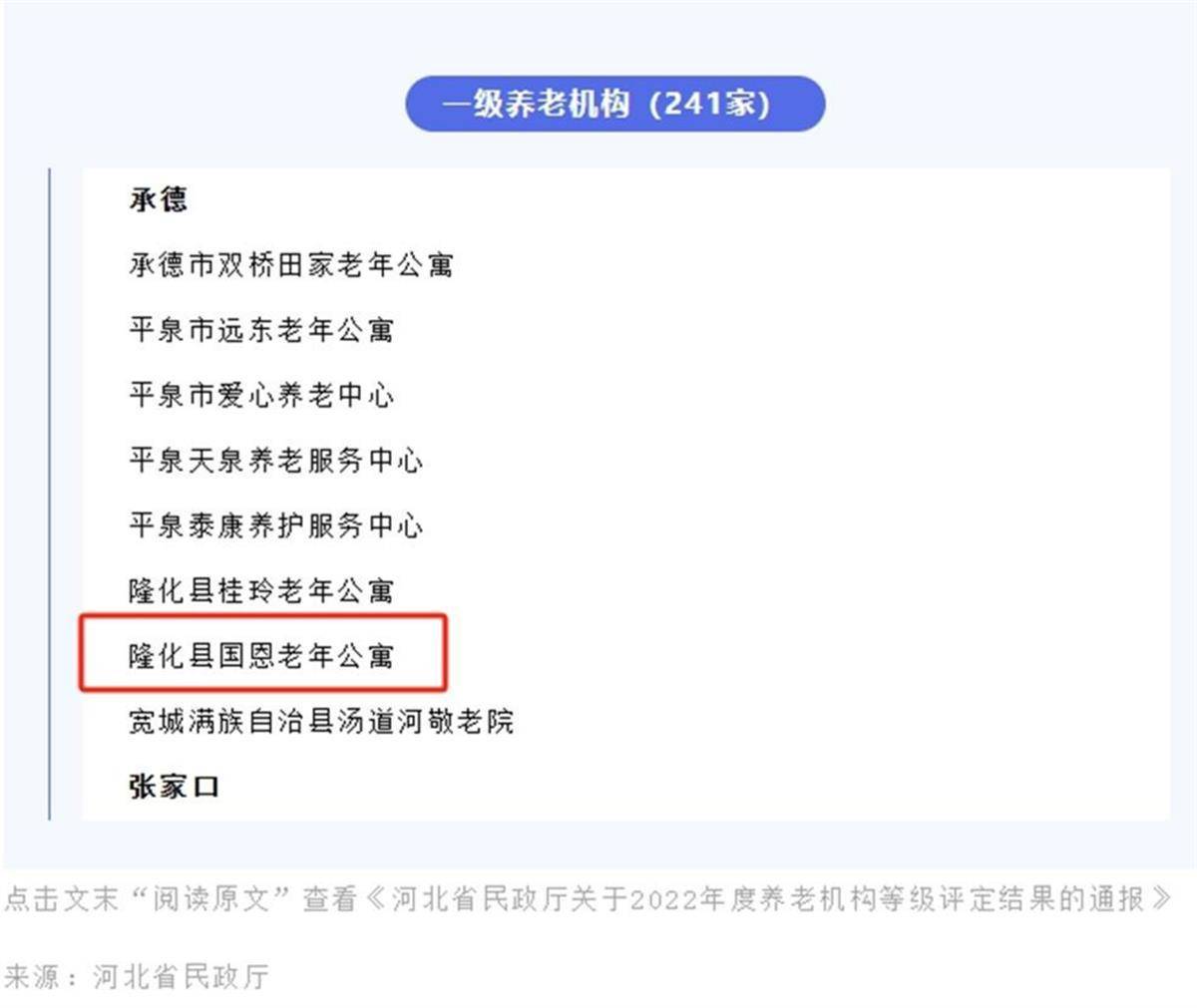 起火致20人死亡的承德养老院曾获评河北省一级养老机构<strong></p>
<p>BSV交易</strong>，民政局称当前第一任务是“先救活人”