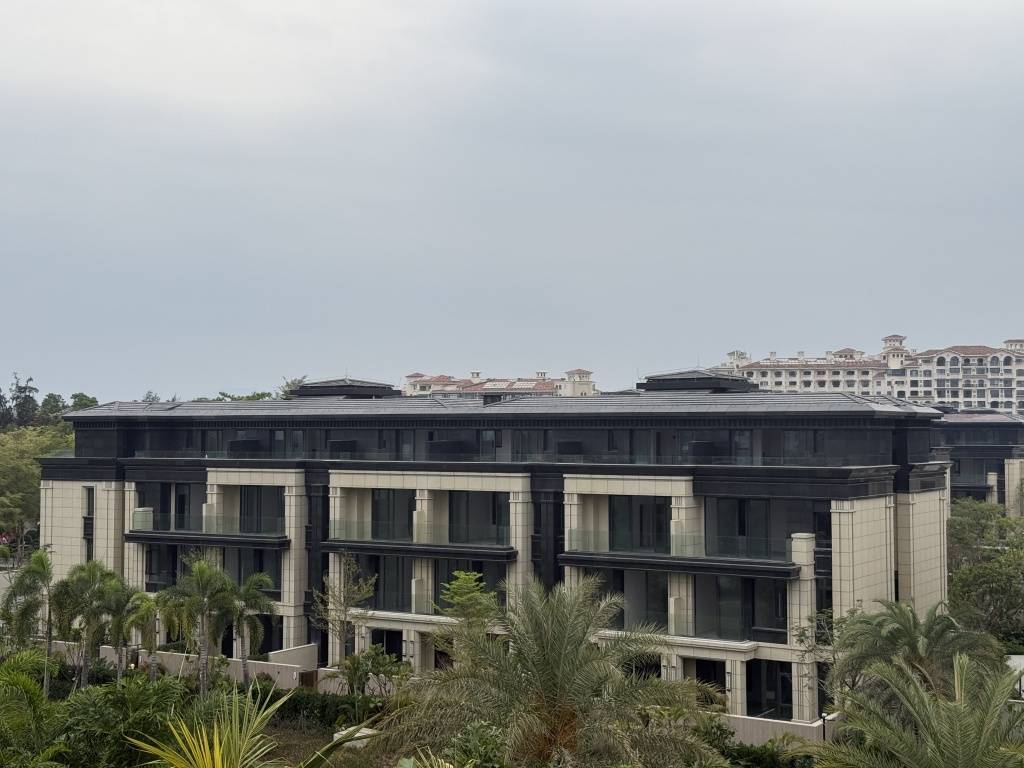 海南陵水县一别墅区被指违建已获确认<strong>比特币交易</p>，60岁举报人曾两度遭蒙面人袭击