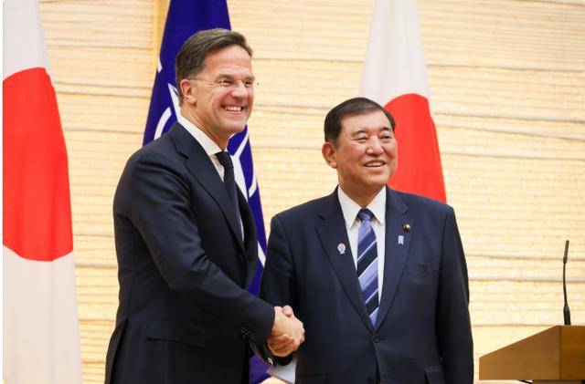 日本联合32国加速反华<strong></p>
<p>区块链挖矿交易</strong>，中方启动核安全演练，一步关键棋落在台海