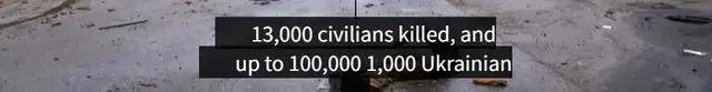 泽连斯基：乌军死亡10万<strong></p>
<p>区块链挖矿交易</strong>，850万人外逃！乌克兰还能挤出多少兵？