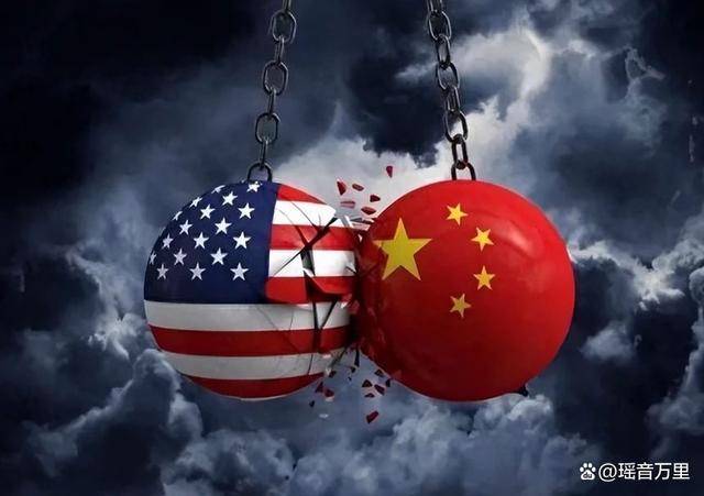 中国拒收波音后<strong></p>
<p>IPFS交易</strong>，特朗普拉拢70国反华，中方代表用一句话回怼！