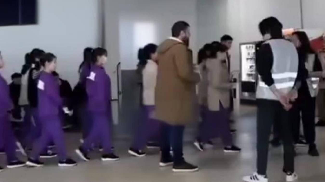 俄罗斯仓库出现多名朝鲜女工？俄朝此举或实现互利共赢<strong></p>
<p>IPFS交易</strong>，双方都赚大了