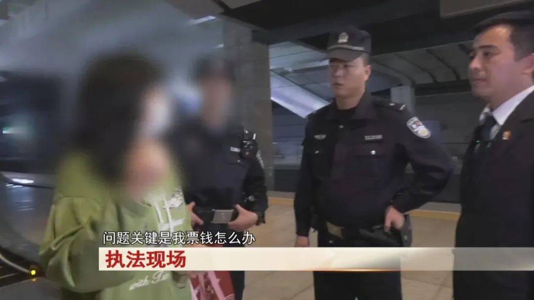“老赖”车站被抓<strong></p>
<p>IPFS交易</strong>，竟质问法官：为何不抓我妈 ！